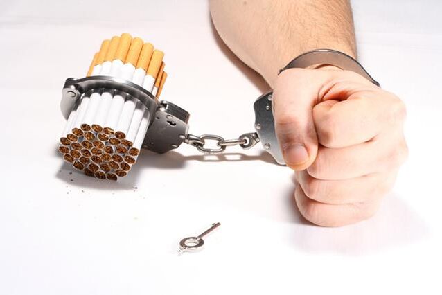 Pseudocigarety jsou klíčem k tomu, jak se zbavit závislosti na nikotinu